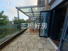阳台