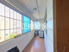 阳台
