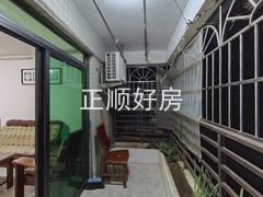 阳台