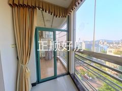 阳台
