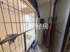 阳台