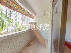 阳台