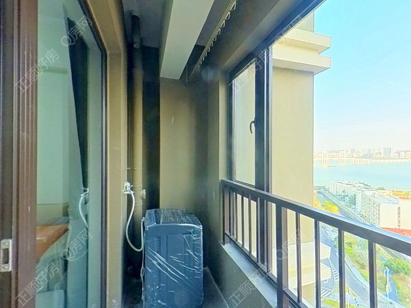 阳台