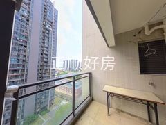 阳台