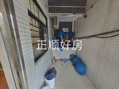 阳台