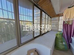 阳台
