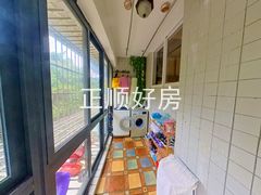 阳台