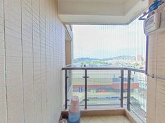 阳台