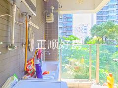 阳台