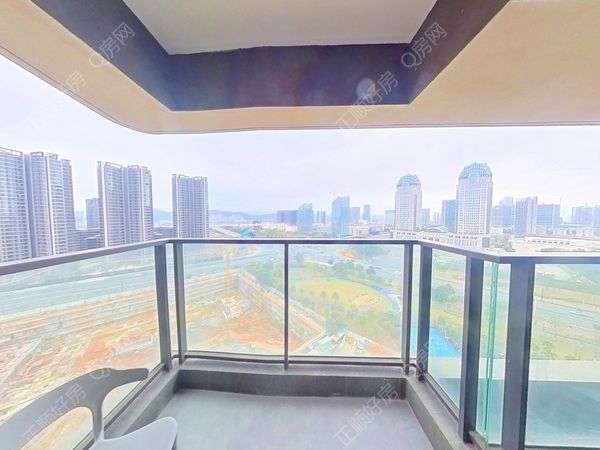 阳台