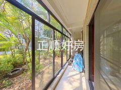 阳台