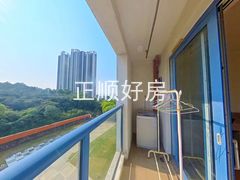 阳台