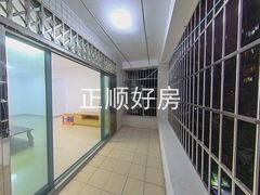 阳台