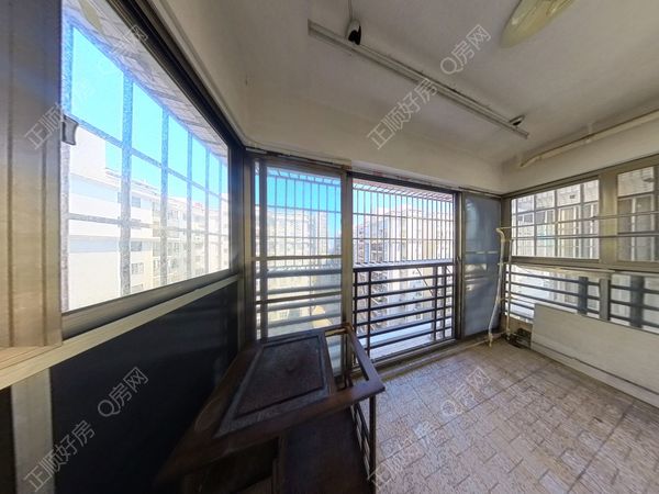 阳台