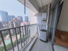 阳台