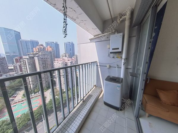 阳台