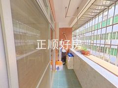 阳台