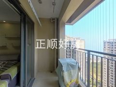 阳台