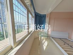 阳台