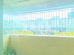 阳台