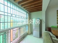 阳台