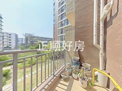 阳台