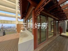 阳台