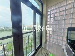 阳台