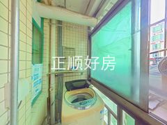 阳台
