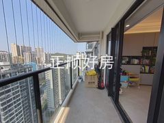 阳台