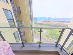 阳台