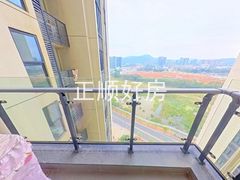 阳台