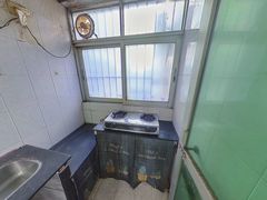阳台