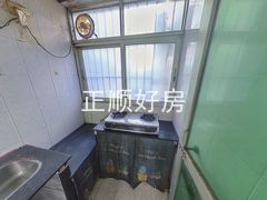 阳台