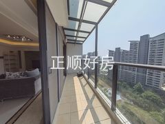 阳台