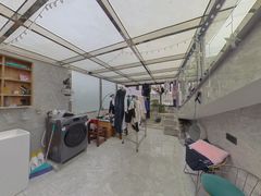 阳台