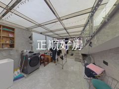阳台
