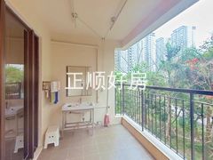 阳台