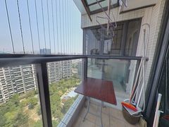 阳台