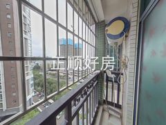 阳台