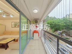 阳台
