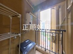 阳台
