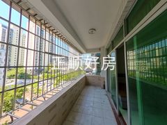 阳台