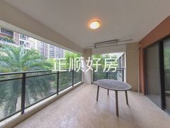 阳台