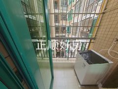 阳台