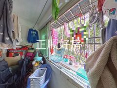 阳台