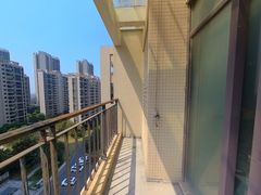阳台