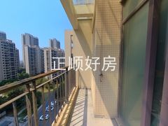 阳台
