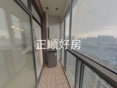 阳台
