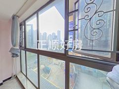 阳台